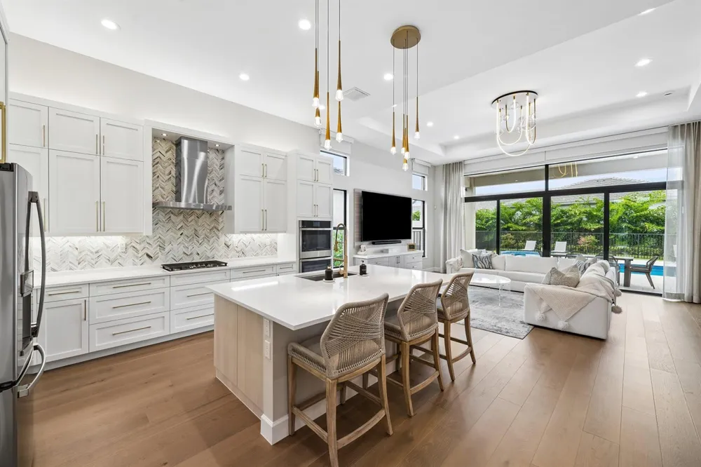 9812 Spruce Woods Drive Boynton Beach, FL 33473