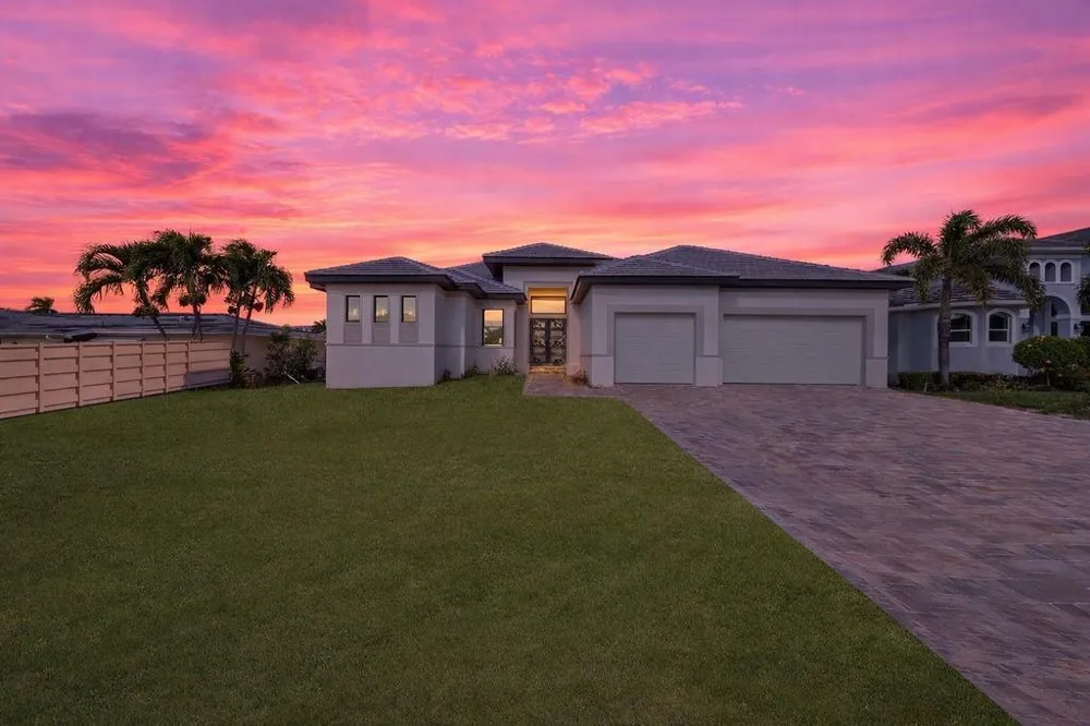 131 SW 57th Street Cape Coral, FL 33914