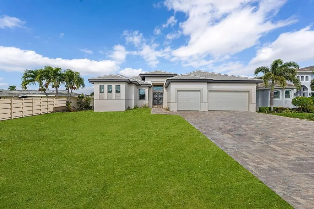 131 SW 57th Street Cape Coral, FL 33914