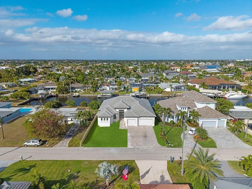 131 SW 57th Street Cape Coral, FL 33914