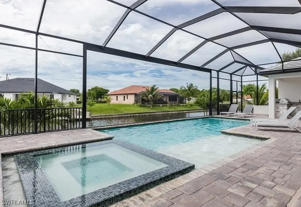 131 SW 57th Street Cape Coral, FL 33914