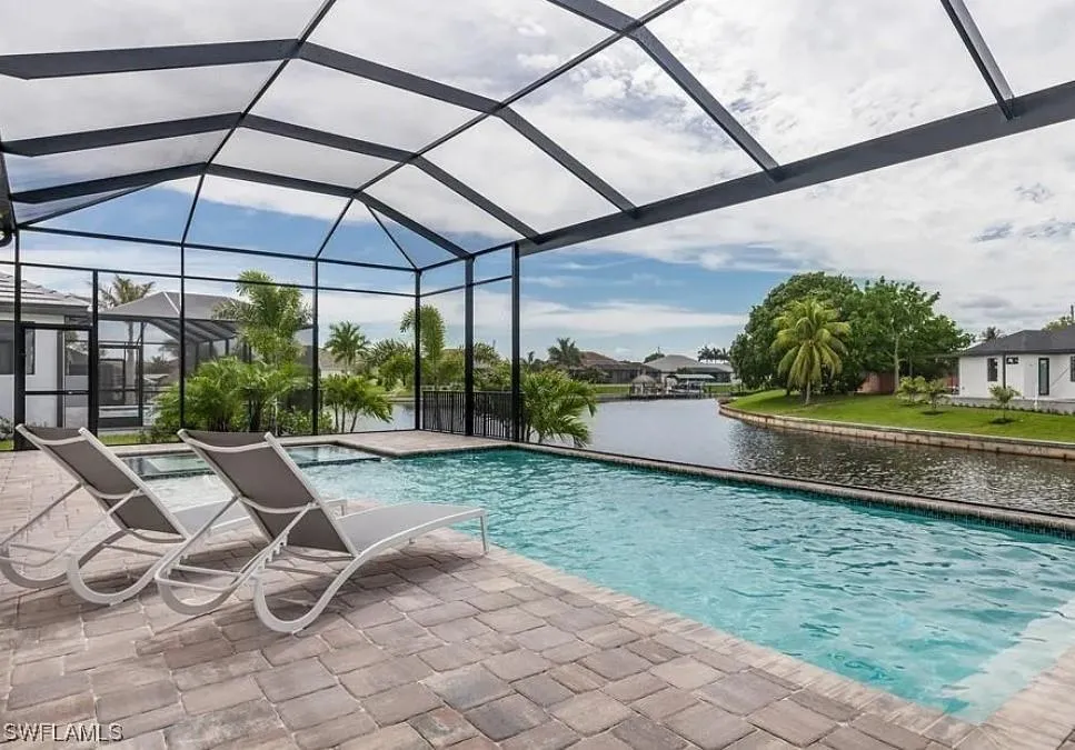 131 SW 57th Street Cape Coral, FL 33914