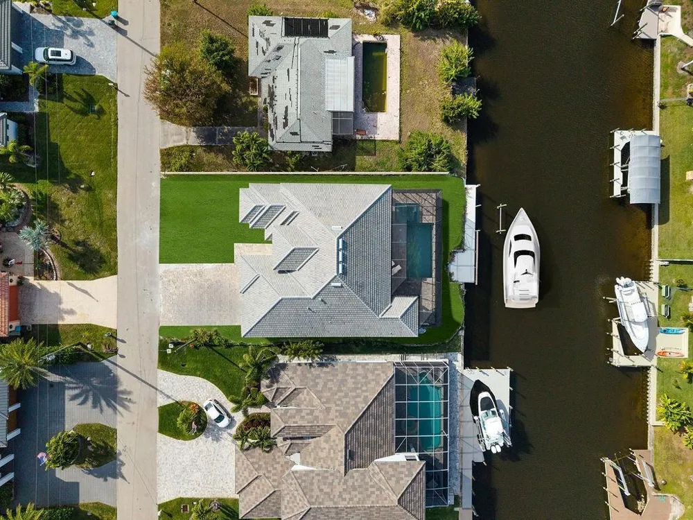 131 SW 57th Street Cape Coral, FL 33914