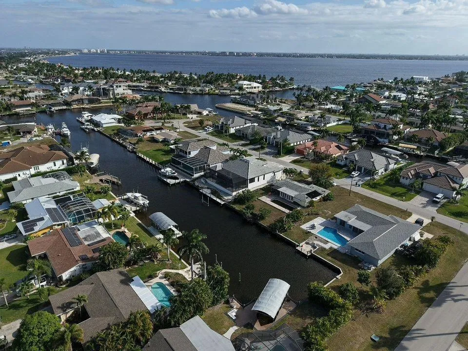 131 SW 57th Street Cape Coral, FL 33914