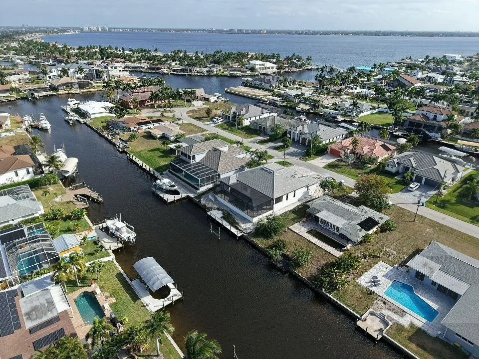 131 SW 57th Street Cape Coral, FL 33914
