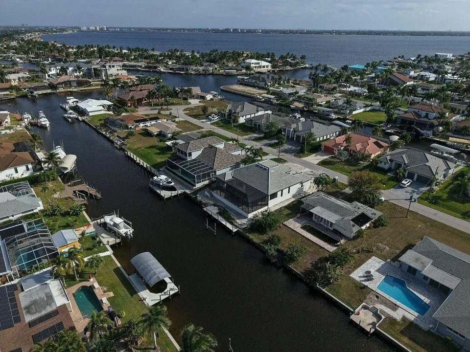 131 SW 57th Street Cape Coral, FL 33914
