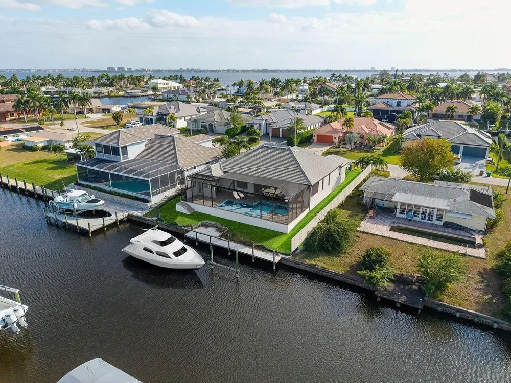 131 SW 57th Street Cape Coral, FL 33914