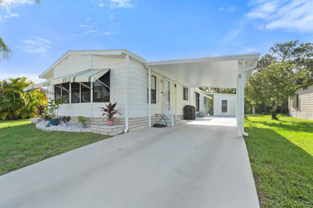 51 Grande Camino Way Fort Pierce, FL 34951