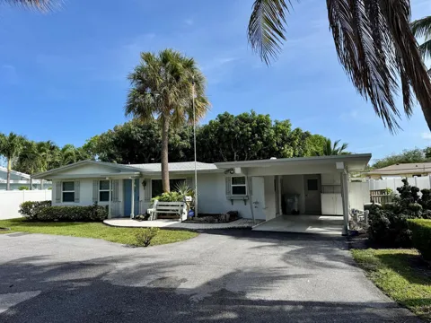 2560 NE 20th Street