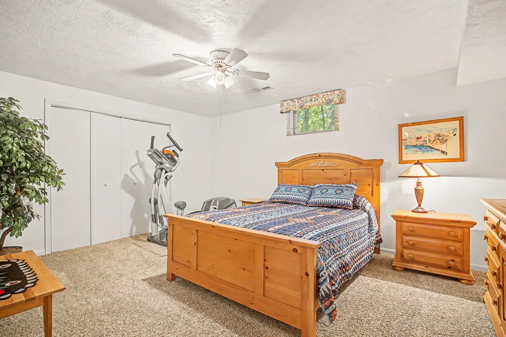 12017 Lilac Lane Johnstown Township, MI 49050
