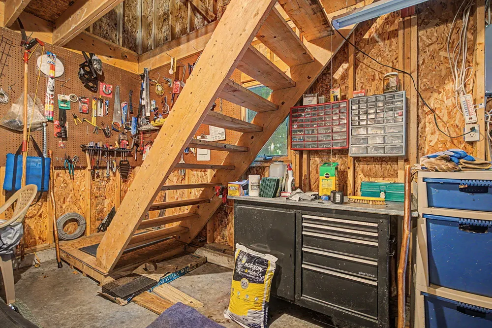 12017 Lilac Lane Johnstown Township, MI 49050