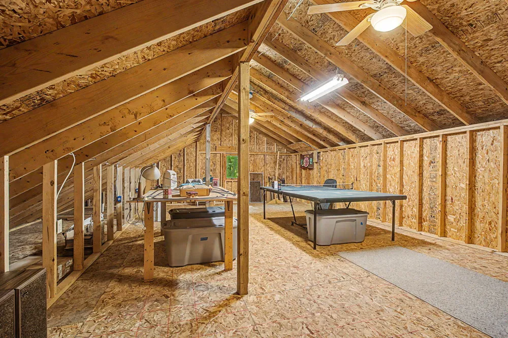 12017 Lilac Lane Johnstown Township, MI 49050