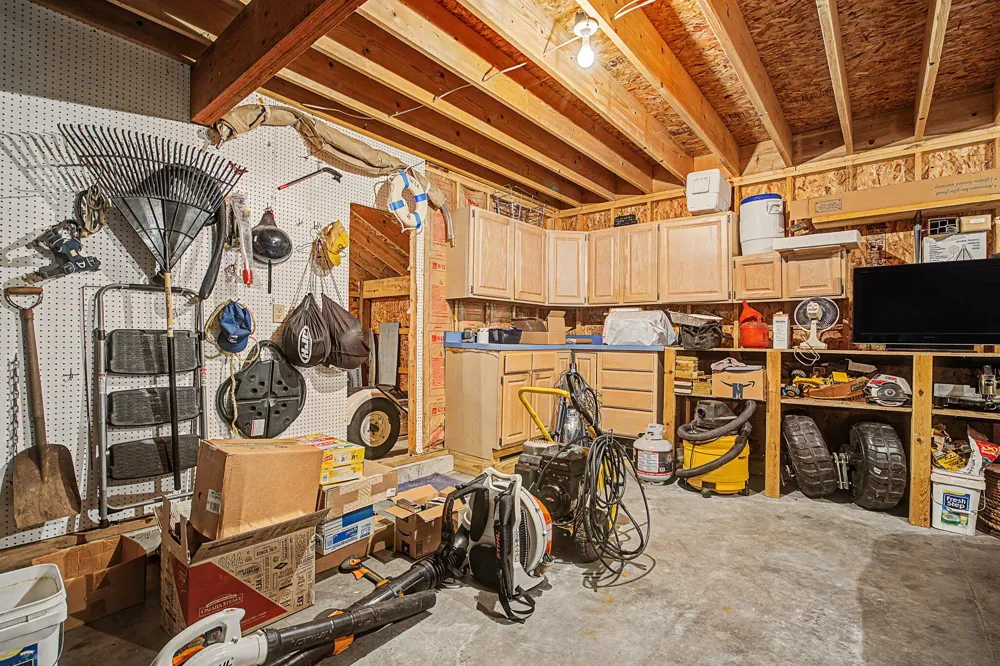 12017 Lilac Lane Johnstown Township, MI 49050