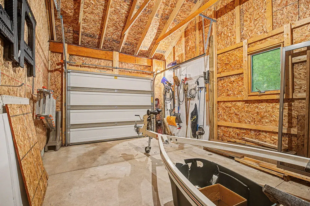 12017 Lilac Lane Johnstown Township, MI 49050