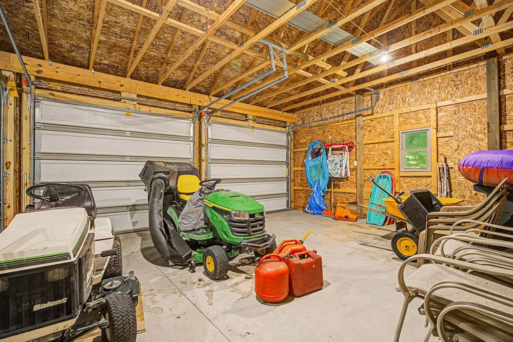 12017 Lilac Lane Johnstown Township, MI 49050