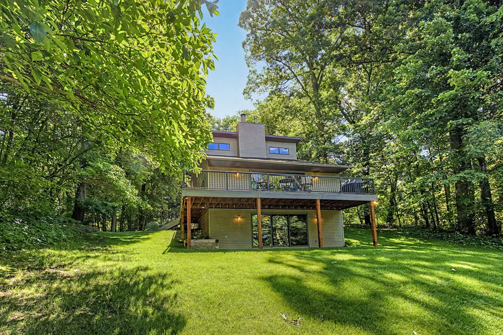 12017 Lilac Lane Johnstown Township, MI 49050