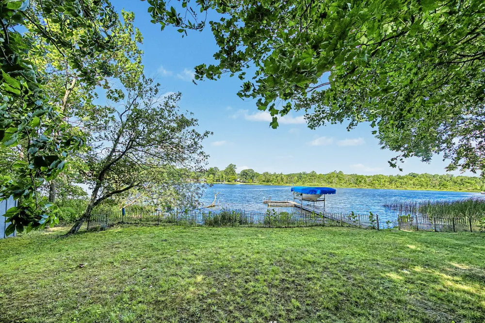 12017 Lilac Lane Johnstown Township, MI 49050