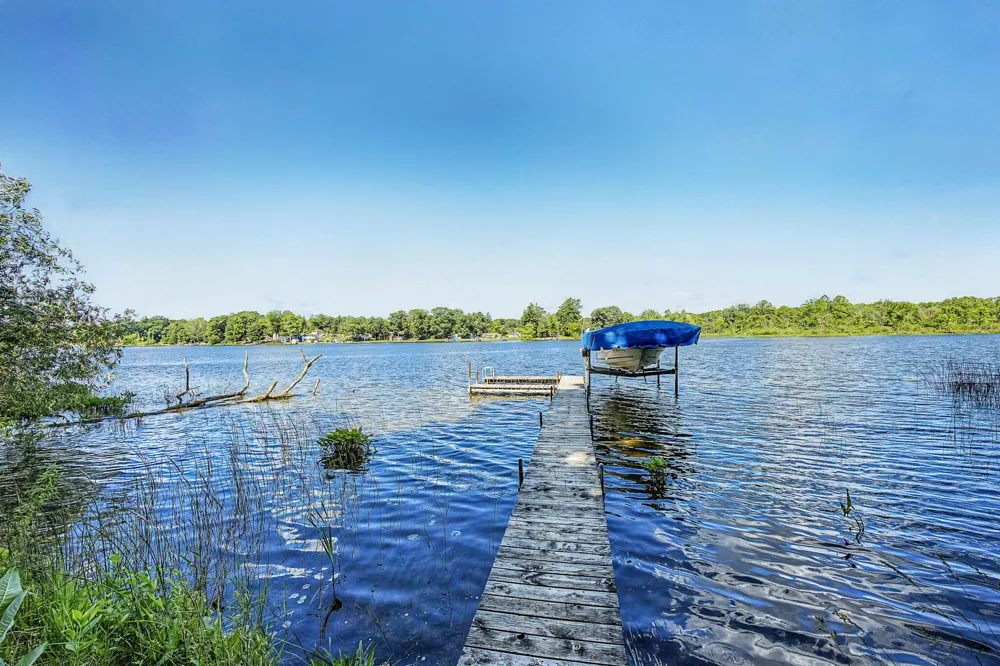 12017 Lilac Lane Johnstown Township, MI 49050