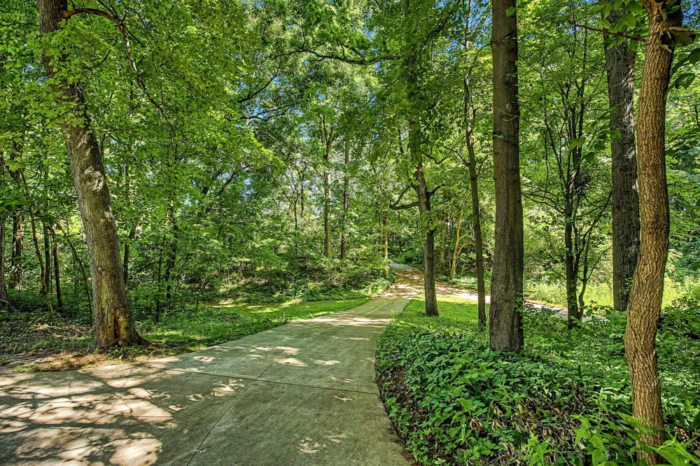 12017 Lilac Lane Johnstown Township, MI 49050