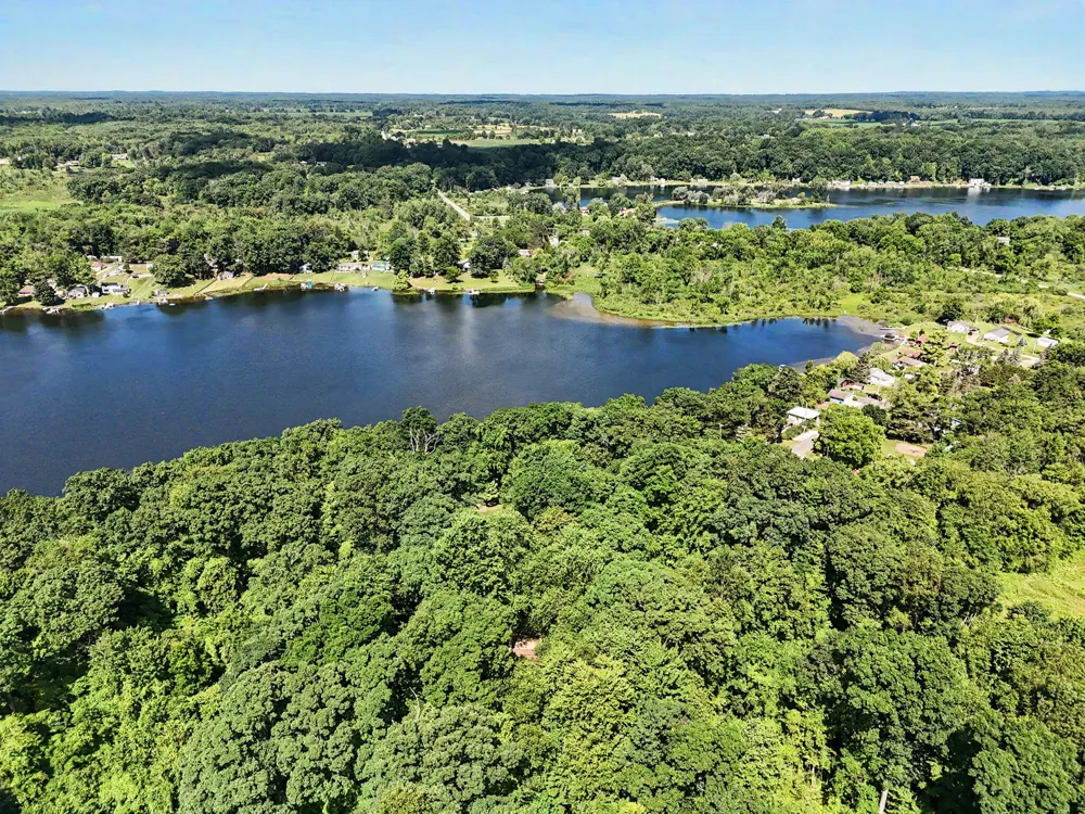 12017 Lilac Lane Johnstown Township, MI 49050
