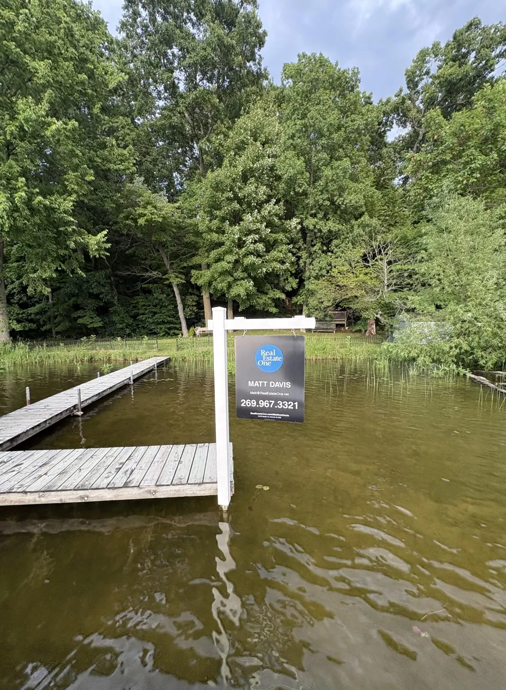 12017 Lilac Lane Johnstown Township, MI 49050