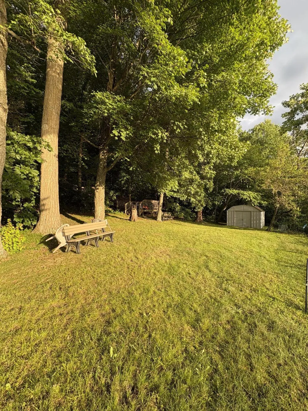 12017 Lilac Lane Johnstown Township, MI 49050
