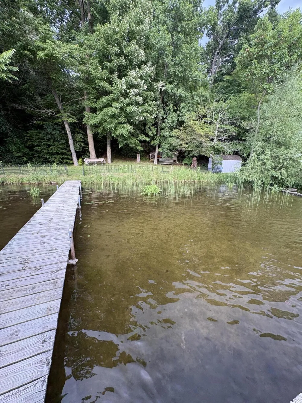 12017 Lilac Lane Johnstown Township, MI 49050