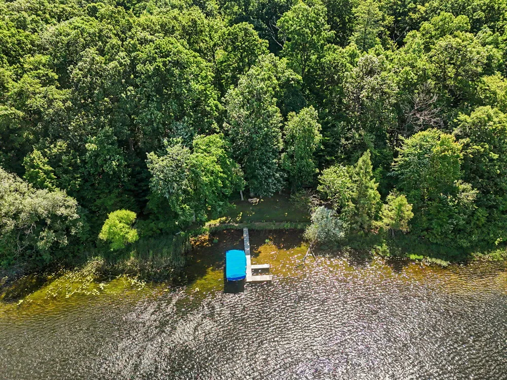 12017 Lilac Lane Johnstown Township, MI 49050