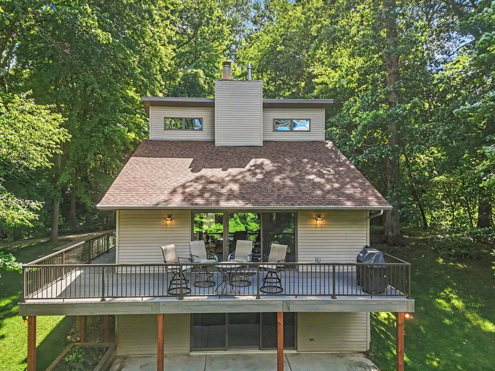 12017 Lilac Lane Johnstown Township, MI 49050