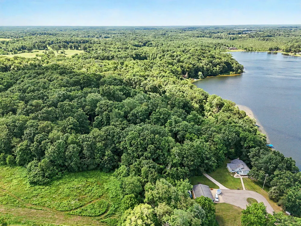 12017 Lilac Lane Johnstown Township, MI 49050