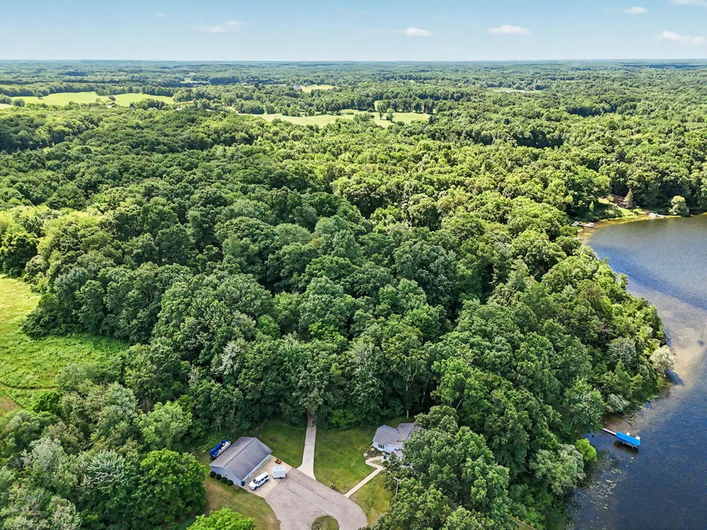 12017 Lilac Lane Johnstown Township, MI 49050