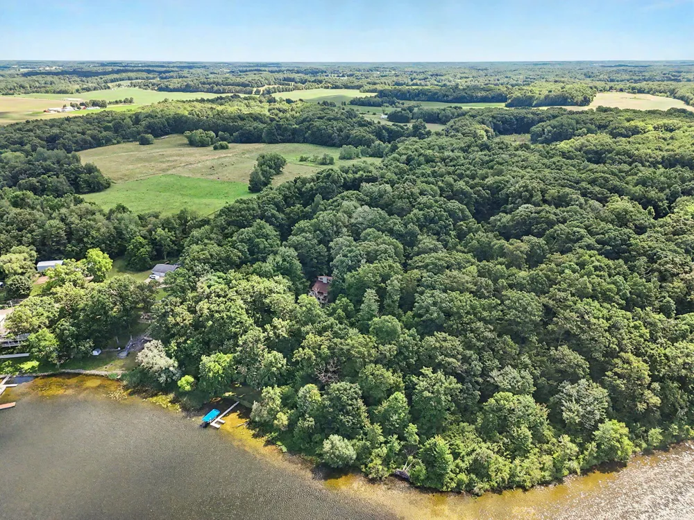 12017 Lilac Lane Johnstown Township, MI 49050