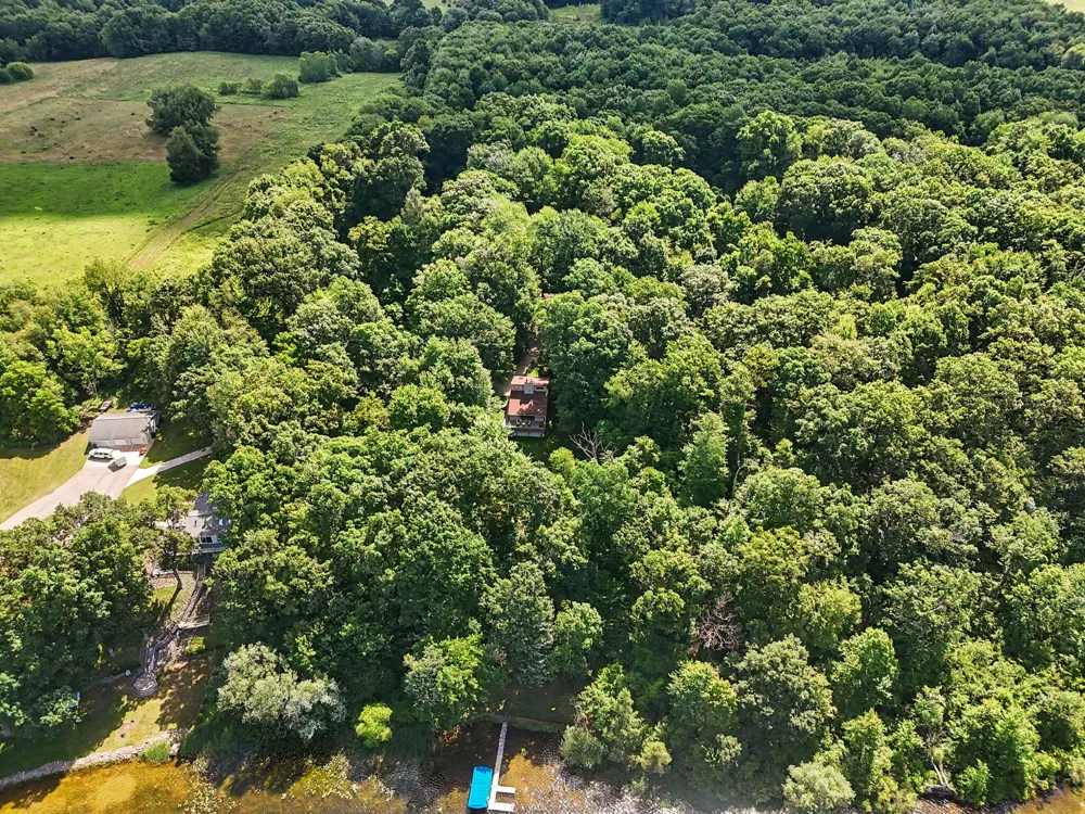 12017 Lilac Lane Johnstown Township, MI 49050