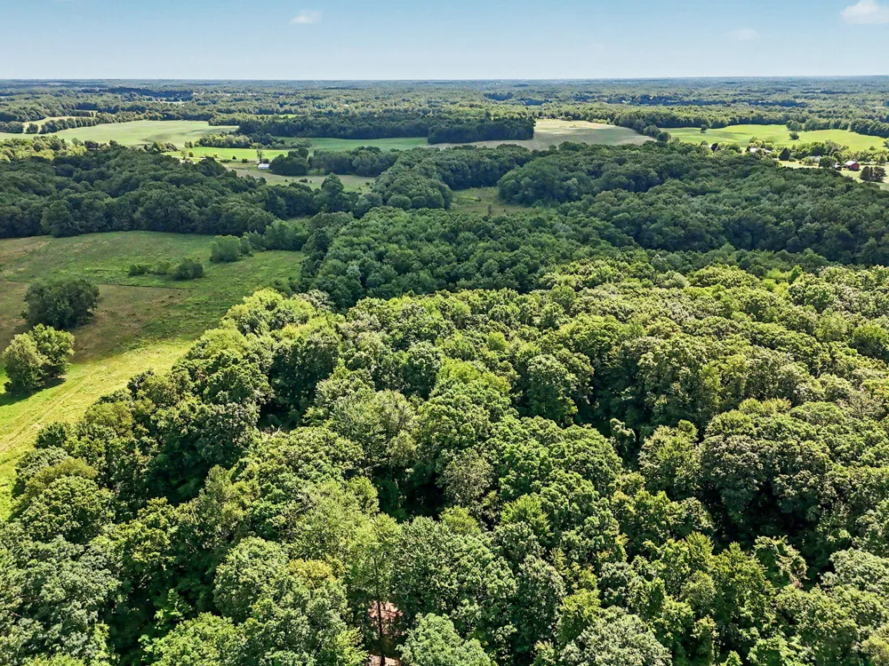 12017 Lilac Lane Johnstown Township, MI 49050