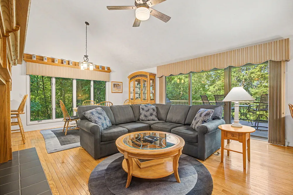 12017 Lilac Lane Johnstown Township, MI 49050
