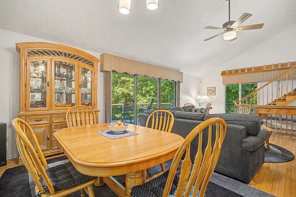 12017 Lilac Lane Johnstown Township, MI 49050