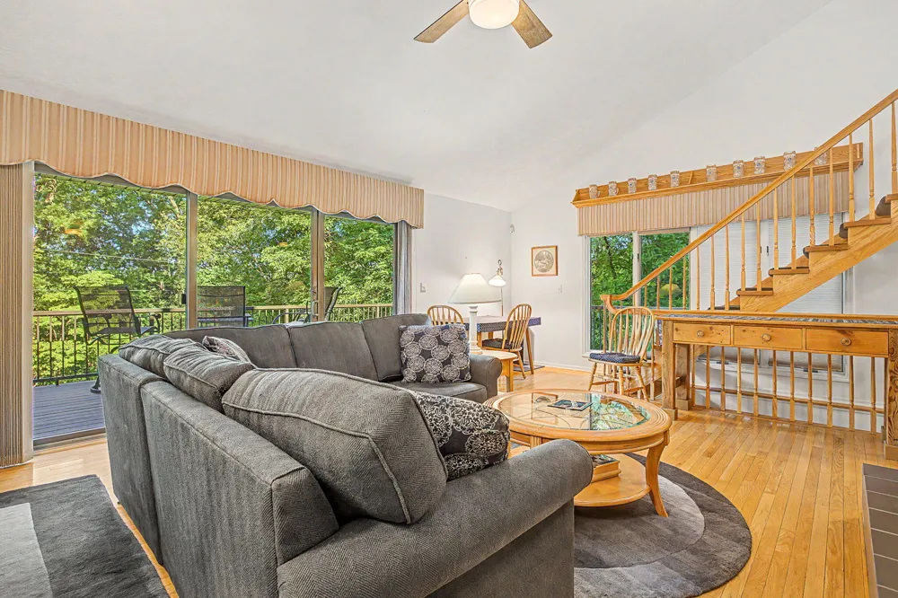 12017 Lilac Lane Johnstown Township, MI 49050