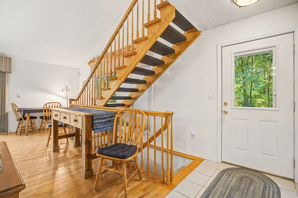12017 Lilac Lane Johnstown Township, MI 49050
