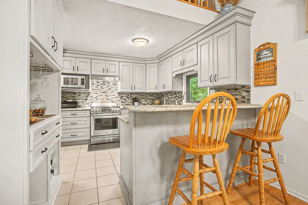 12017 Lilac Lane Johnstown Township, MI 49050