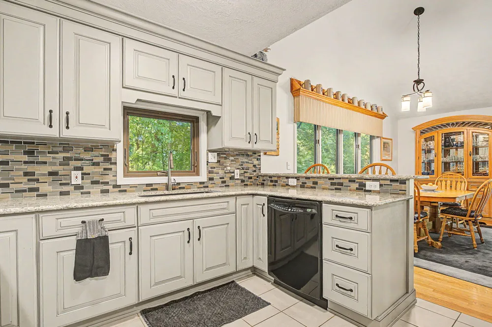 12017 Lilac Lane Johnstown Township, MI 49050