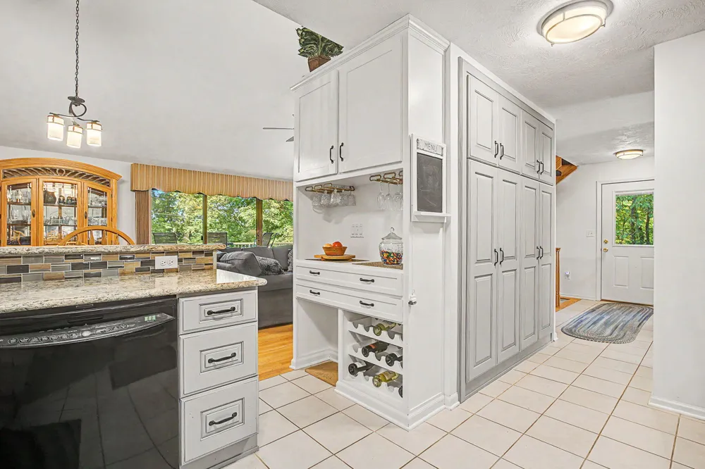 12017 Lilac Lane Johnstown Township, MI 49050