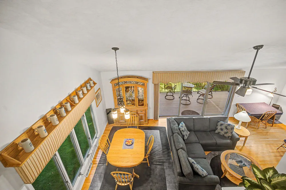 12017 Lilac Lane Johnstown Township, MI 49050