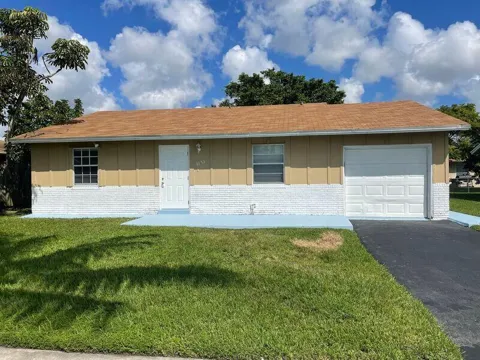 8151 SW 6th Court