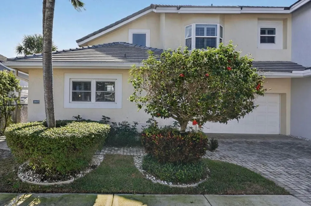 3069 Mainsail Circle Jupiter, FL 33477