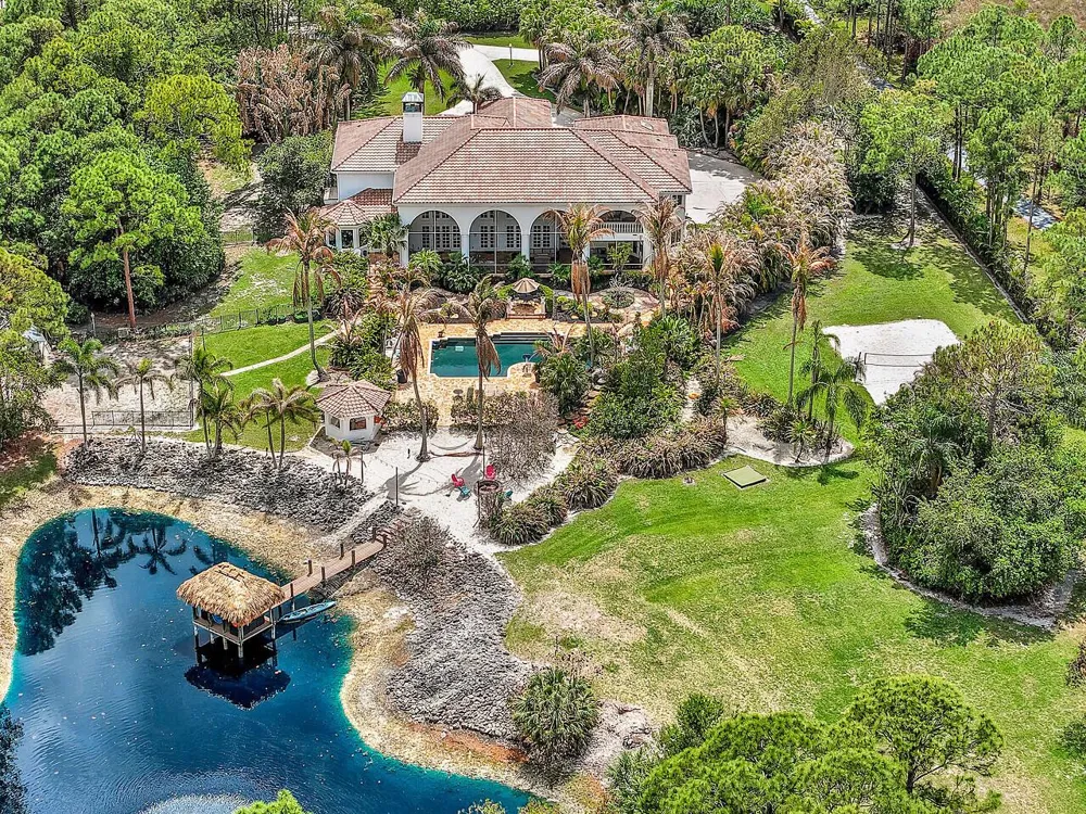 2584 SE Ranch Acres Circle Jupiter, FL 33478