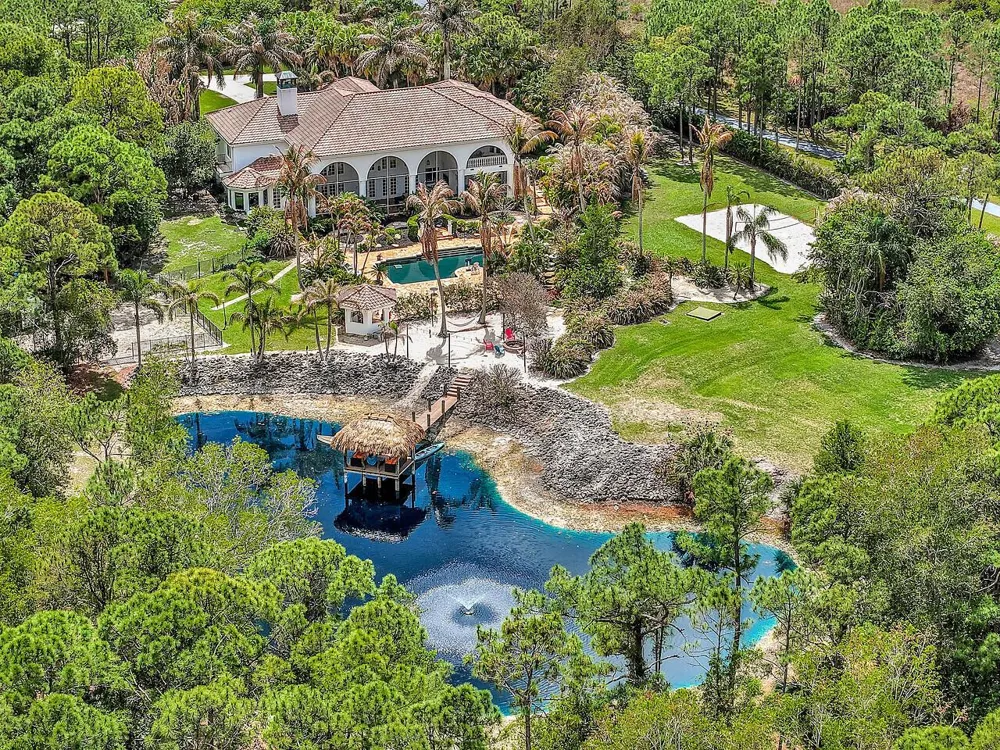2584 SE Ranch Acres Circle Jupiter, FL 33478