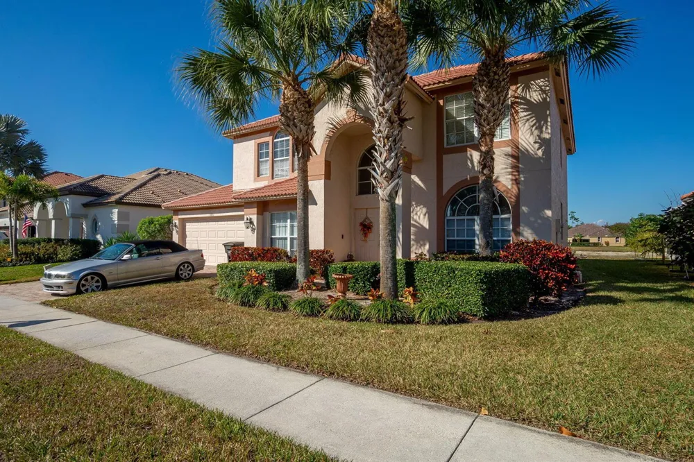 3887 Hamilton Key West Palm Beach, FL 33411
