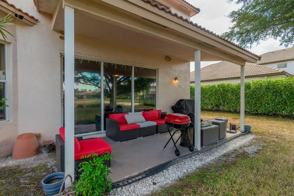 3887 Hamilton Key West Palm Beach, FL 33411
