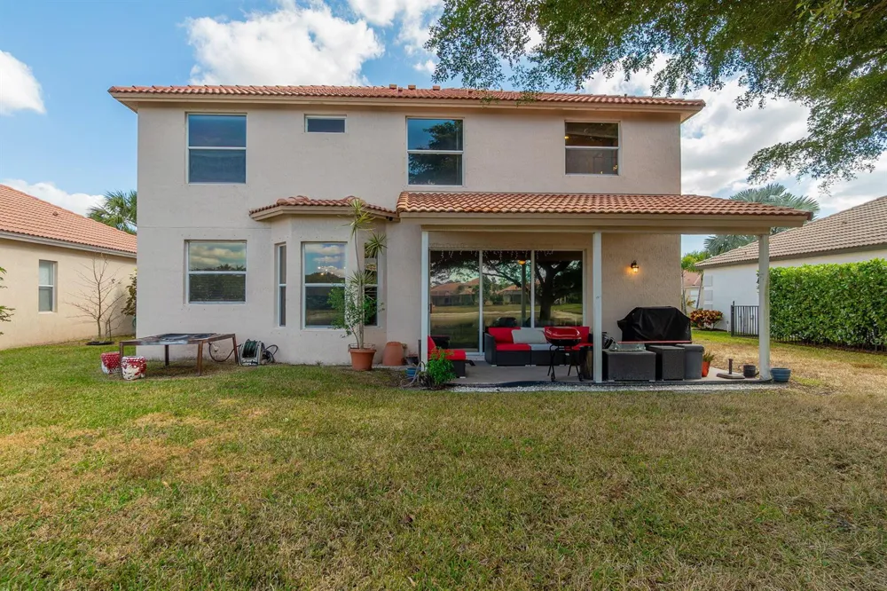3887 Hamilton Key West Palm Beach, FL 33411