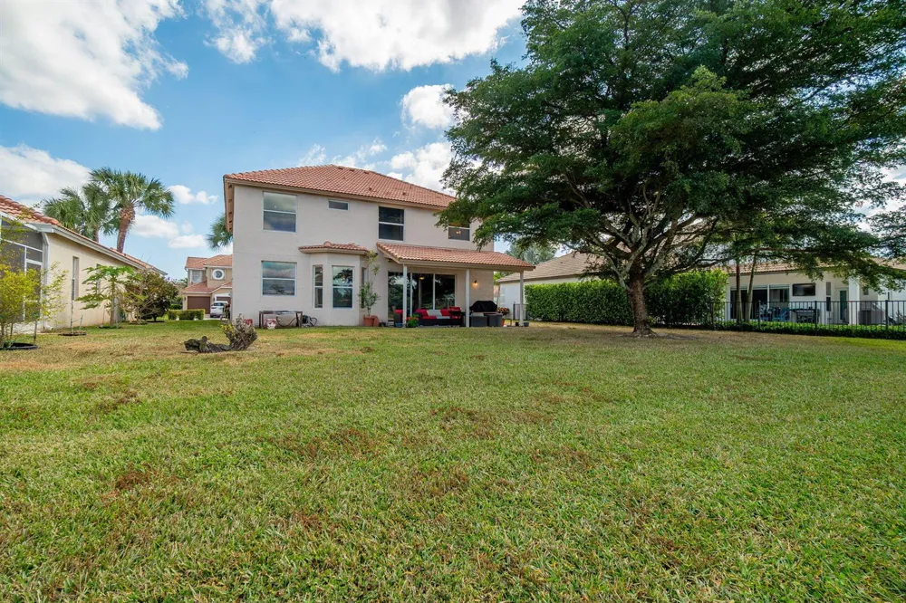 3887 Hamilton Key West Palm Beach, FL 33411